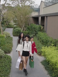 婚情危機 - Episode 56