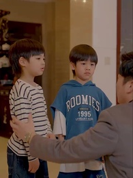 เด็กอัจฉริยะ: คุณพ่อ เจ้าหนี้มาถึงแล้ว - Episode 128