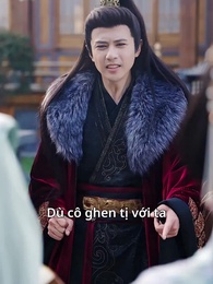 Tập 25 - Phụng Minh Phục Hận