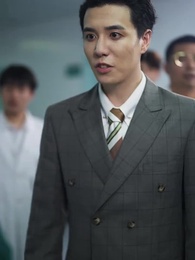 無端卻被秋風誤 - Episode 43