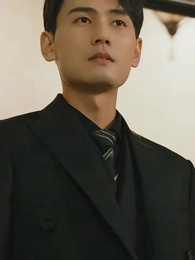 ใครเด็ดดอกรักท่านประธานฟู่ - Episode 44