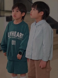 ตอนที่ 56 - เด็กอัจฉริยะ: คุณพ่อ เจ้าหนี้มาถึงแล้ว
