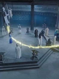 [吹替]魔尊の復讐 - Episode 52