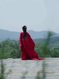 縁結剣仙 - Episode 64