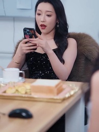 第9集 - 無端卻被秋風誤