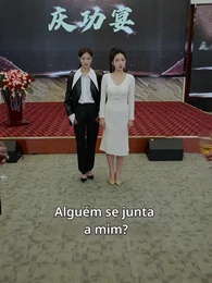 O Protetor Celestial: Amor ou Poder - Episode 66