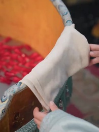 第25集 - 八歲縣太爺