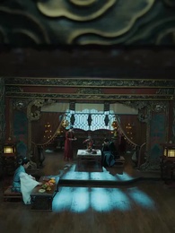 Yeniden Doğan Prenses - Episode 55