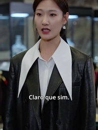 Episódio 64 - O Protetor Celestial: Amor ou Poder