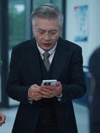 The Price of a Father’s Wrath - Episode 36