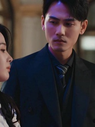 ใครเด็ดดอกรักท่านประธานฟู่ - Episode 46