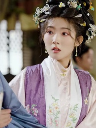 Épisode 22 - Couronne de Printemps