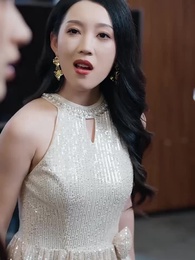 第36集 - 無端卻被秋風誤