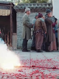 Bir Tesadüfi İyilik, Hayatımı Değiştirdi - Episode 2