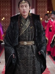 第46集 - 八歲縣太爺