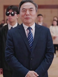 O Protetor Celestial: Amor ou Poder - Episode 34