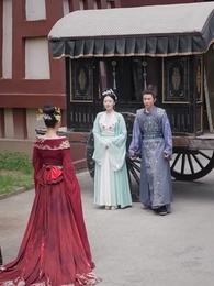 八歲縣太爺 - Episode 60