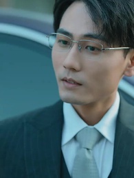 ใครเด็ดดอกรักท่านประธานฟู่ - Episode 23