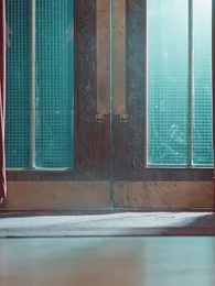 Episodio 16 - Entre la hija y la guerra