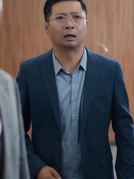 第37集 - 無端卻被秋風誤