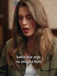 Entre la hija y la guerra - Episode 10