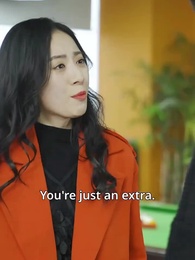 Episode 30 - Charmed by the Beautiful CEO