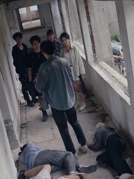 Bị tình yêu chà đạp - Episode 47