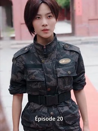 Épisode 20 - Héroïne nationale