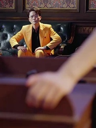 篠原家復讐綺譚 - Episode 8