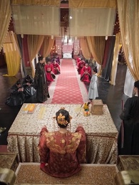 八歲縣太爺 - Episode 40