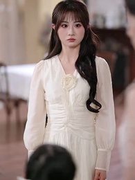 Episode 50 - Frühlingswind erfüllt das alte Versprechen