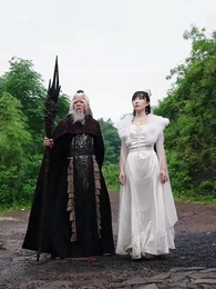 El Regreso del Maestro Guerrero - Episode 3