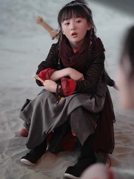 第18集 - 醉劍尋魔錄