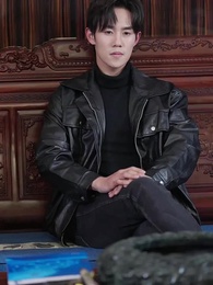 O Protetor Celestial: Amor ou Poder - Episode 53