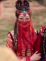 Cung Tỏa Ngọc Lan - Episode 50