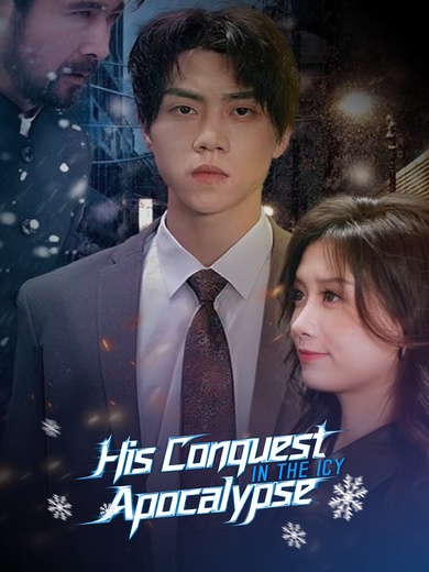 His Conquest in the Icy Apocalypse