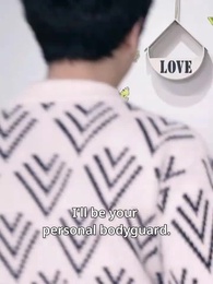 Episode 26 - Charmed by the Beautiful CEO