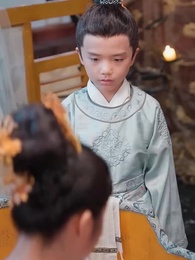 八歲縣太爺 - Episode 26