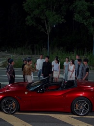 [吹替]奪われた愛車を取り戻せ - Episode 7