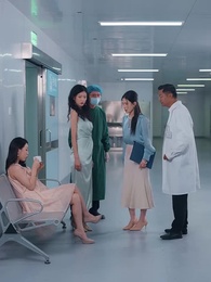 第19集 - 無端卻被秋風誤