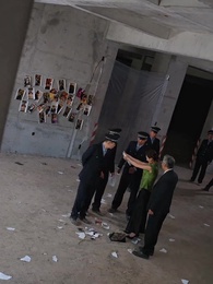 The Price of a Father’s Wrath - Episode 44