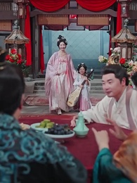 恰逢雁南歸 - Episode 37