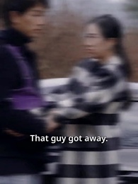 Charmed by the Beautiful CEO - Episode 74