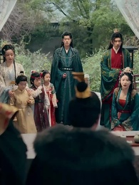 Episodio 59 - Il Cuore e la Corona