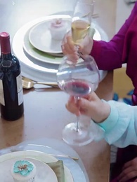 離婚後,陸總跪著求原諒 - Episode 41