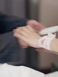 第13集 - 妻子的絕地反攻