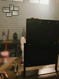 ใครเด็ดดอกรักท่านประธานฟู่ - Episode 50