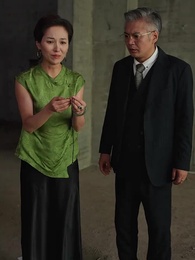 The Price of a Father’s Wrath - Episode 40