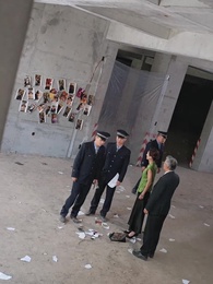 Episode 41 - The Price of a Father’s Wrath