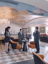 第41集 - 狂龍歸來